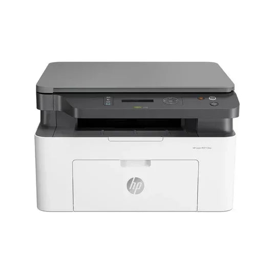 HP Laser MFP 135w (4ZB83A) wireless Printer - eBuy UAE